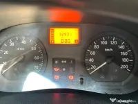 Dacia Logan 2006 1.4 MPI 32931 km reali