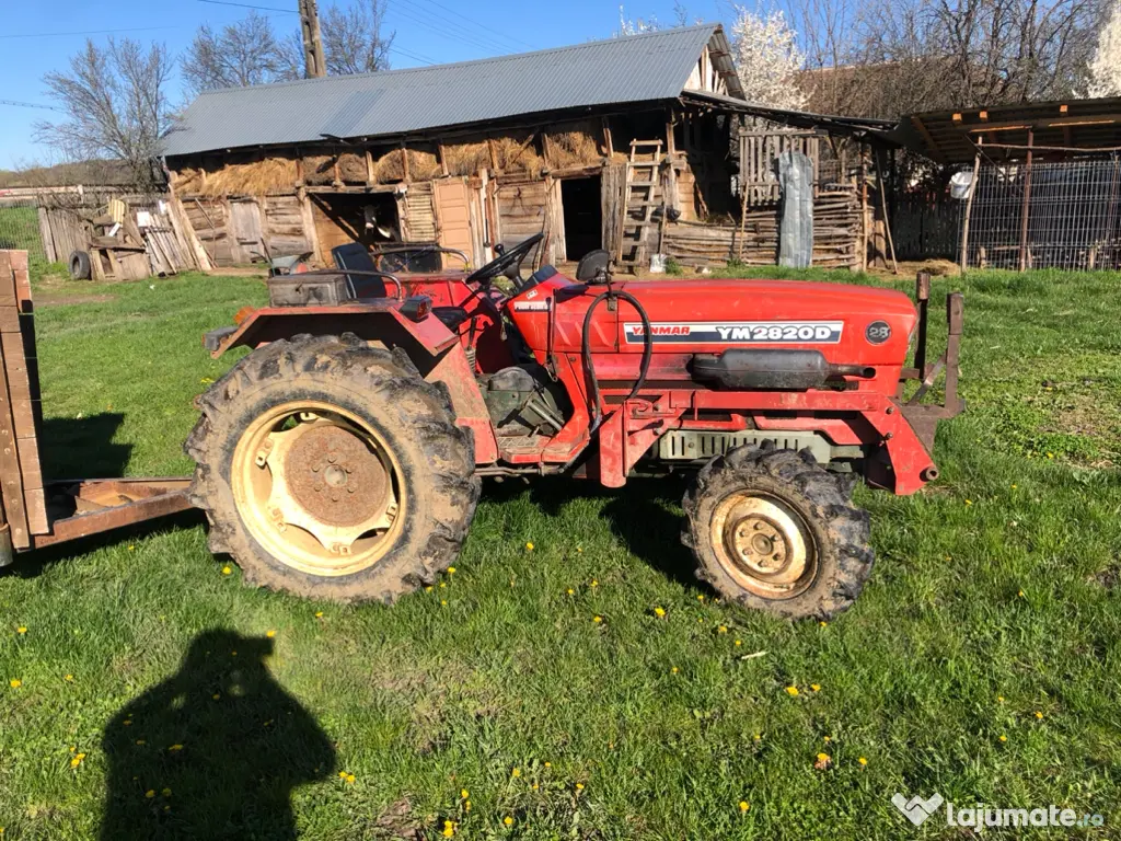 Dacia Logan 2006 1.4 MPI 32931 km reali