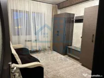 Garsoniera de 21mp la etajul 2 -mobilata - utilata