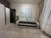 Garsoniera de 21mp la etajul 2 -mobilata - utilata 