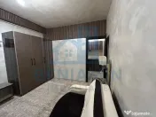 Garsoniera de 21mp la etajul 2 -mobilata - utilata 