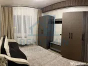 Garsoniera de 21mp la etajul 2 -mobilata - utilata 