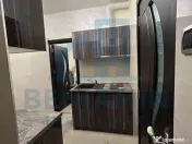 Garsoniera de 21mp la etajul 2 -mobilata - utilata 