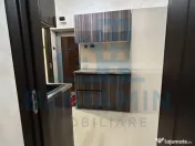 Garsoniera de 21mp la etajul 2 -mobilata - utilata 