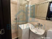 Garsoniera de 21mp la etajul 2 -mobilata - utilata 