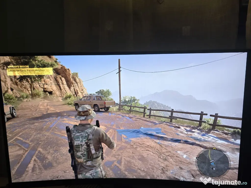 PlayStation 4 cu 1TB cu 3 manete si 30 cd Jocuri originale