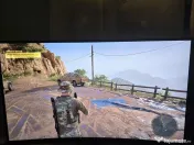 PlayStation 4 cu 1TB cu 3 manete si 30 cd Jocuri originale 