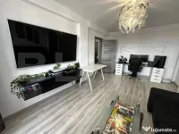 APARTAMENT 2 CAMERE DECOMANDAT 68 MP BLOC NOU ETAJ 2 COMPLET 