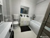 APARTAMENT 2 CAMERE DECOMANDAT 68 MP BLOC NOU ETAJ 2 COMPLET 