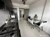 APARTAMENT 2 CAMERE DECOMANDAT 68 MP BLOC NOU ETAJ 2 COMPLET 