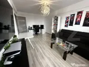 APARTAMENT 2 CAMERE DECOMANDAT 68 MP BLOC NOU ETAJ 2 COMPLET 