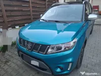 Suzuki Vitara S (4x4) 