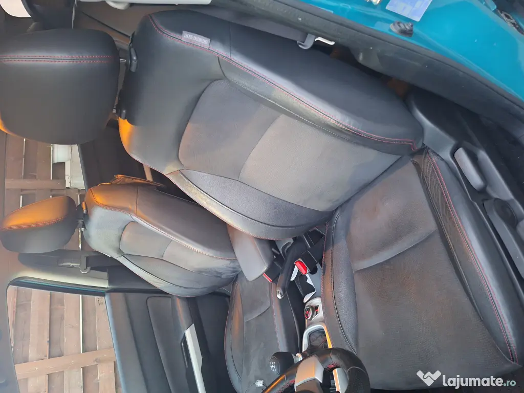 Suzuki Vitara S (4x4)