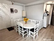 Casa in apreciabil potential,cu terase, curte,gradina echipa 