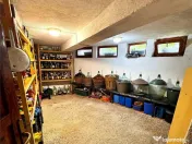 Casa in apreciabil potential,cu terase, curte,gradina echipa 