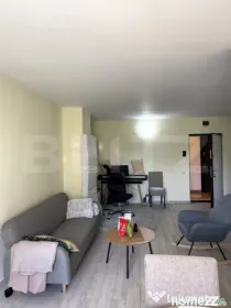 Apartament 2 camere de vânzare, 52mp la doar 7 minute pe jo