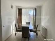 Apartament de vanzare 2 camere open space, 65mp, balcon, z 