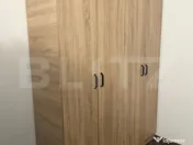 Apartament de vanzare 2 camere open space, 65mp, balcon, z 