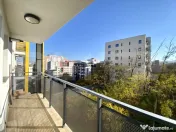 Apartament de vanzare 2 camere open space, 65mp, balcon, z 