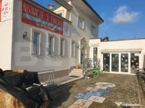 Vilă de vânzare, 168 mp, zona Bucium Iași