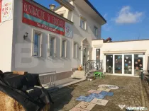 Vilă de vânzare, 168 mp, zona Bucium Iași