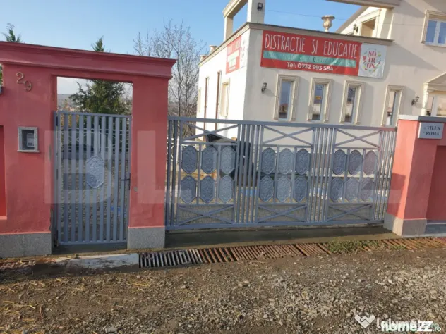 Vilă de vânzare, 168 mp, zona Bucium Iași - Iasi (Iasi)