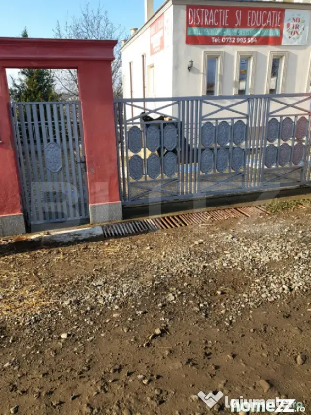 Vilă de vânzare, 168 mp, zona Bucium Iași - Iasi (Iasi)
