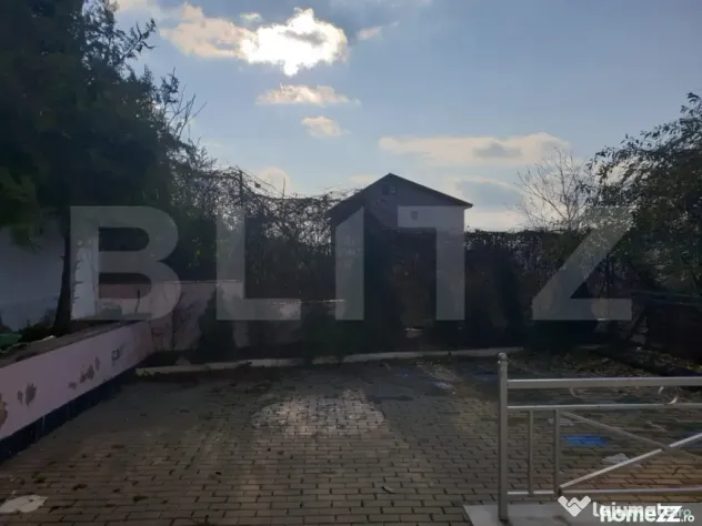 Vilă de vânzare, 168 mp, zona Bucium Iași - Iasi (Iasi)