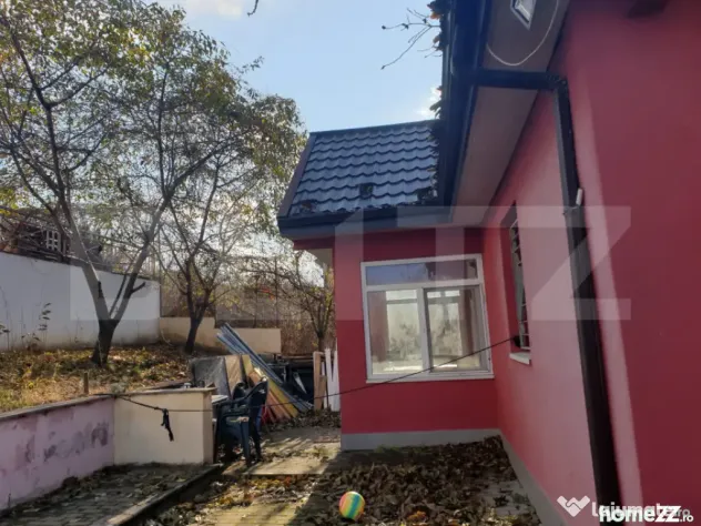 Vilă de vânzare, 168 mp, zona Bucium Iași - Iasi (Iasi)