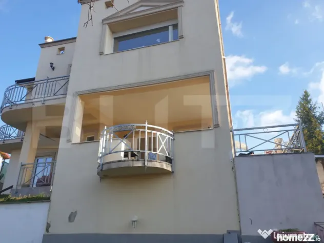 Vilă de vânzare, 168 mp, zona Bucium Iași - Iasi (Iasi)