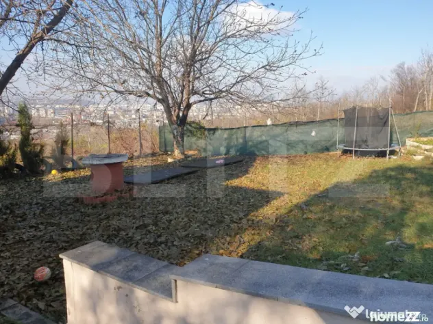Vilă de vânzare, 168 mp, zona Bucium Iași - Iasi (Iasi)