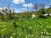 Teren intravilan, 509 mp, deschidere 30 m, com. Vernesti 