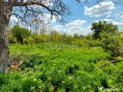 Teren intravilan, 509 mp, deschidere 30 m, com. Vernesti 