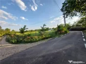 Teren intravilan, 509 mp, deschidere 30 m, com. Vernesti 