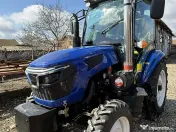 Tractor NOU NM-T70, 70 CP, an 2025, doar 10 ore de funcționare. 
