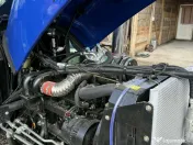 Tractor NOU NM-T70, 70 CP, an 2025, doar 10 ore de funcționare. 