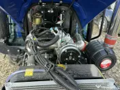 Tractor NOU NM-T70, 70 CP, an 2025, doar 10 ore de funcționare. 