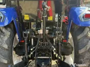 Tractor NOU NM-T70, 70 CP, an 2025, doar 10 ore de funcționare. 