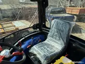 Tractor NOU NM-T70, 70 CP, an 2025, doar 10 ore de funcționare. 