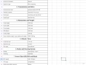 Tractor NOU NM-T70, 70 CP, an 2025, doar 10 ore de funcționare. 