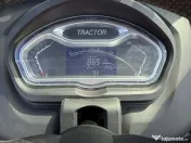 Tractor NOU NM-T70, 70 CP, an 2025, doar 10 ore de funcționare. 