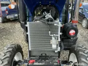 Tractor NOU NM-T70, 70 CP, an 2025, doar 10 ore de funcționare. 