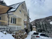 Casa de vacanta, 140mp, 5 camere, jacuzii, sauna, Buscat Ski 