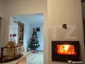 Casa de vacanta, 140mp, 5 camere, jacuzii, sauna, Buscat Ski 