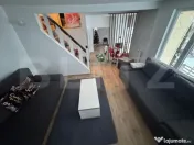 Casa de vacanta, 140mp, 5 camere, jacuzii, sauna, Buscat Ski 