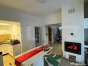 Casa de vacanta, 140mp, 5 camere, jacuzii, sauna, Buscat Ski 