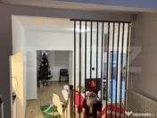 Casa de vacanta, 140mp, 5 camere, jacuzii, sauna, Buscat Ski 