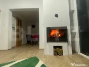 Casa de vacanta, 140mp, 5 camere, jacuzii, sauna, Buscat Ski 