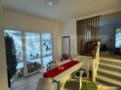 Casa de vacanta, 140mp, 5 camere, jacuzii, sauna, Buscat Ski 