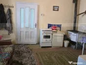 Casa 3 amere 120 mp, 4600 teren -Sat SAI 